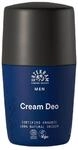 Urtekram - Men's Deostift - Mit Eichenextrakten & Aloe Vera - Beruhigt &
