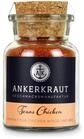 Ankerkraut Texas Chicken, w&uuml;rziger Gefl&uuml;gel BBQ Rub Gew&uuml;rz, f&uuml;r H&auml;hnchen,