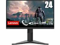Lenovo G24-27 | 23,8" Full HD Gaming Monitor | 1920x1080 | 144Hz | 350 nits |...