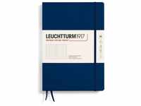 LEUCHTTURM1917 366178 Notizbuch Composition (B5), Hardcover, 219 nummerierte...