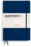 LEUCHTTURM1917 366178 Notizbuch Composition (B5), Hardcover, 219 nummerierte...