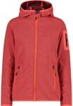 CMP Damen Hoodie Zip Jacke Regenjacke Hardshelljacke