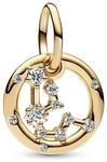 PANDORA Sternzeichen Wassermann Charm-Anh&auml;nger 762717C01 Anh&auml;nger