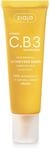 Ziaja VITAMIN C.B3 NIACINAMIDA Aktives Gesichtsserum, 30 ml
