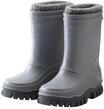 Sterntaler Gummistiefel uni gef&uuml;ttert - Unisex Kinder Regenstiefel mit