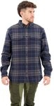 Fj&auml;llr&auml;ven &Ouml;vik Twill Shirt M - M