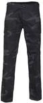 Mil-Tec Unisex us rangertype bdu Hose, Camo, S EU