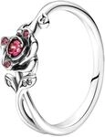 Pandora Disney Die Sch&ouml;ne und das Biest Rose Ring 190017C01 Damenring