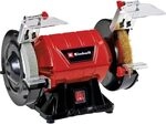 Einhell Doppelschleifer TC-BG 150 B (max. 350 W, &Oslash; 150 mm Schleifscheibe,