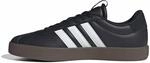 adidas Herren VL COURT 3.0 Shoes, Core Black / Cloud White, 46 EU