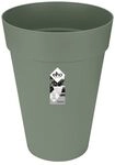 elho Loft Urban Rund Hoch 35 - Blumentopf f&uuml;r Au&szlig;en - &Oslash; 33.5 x H 45.3 cm -