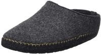 Mols Unisex Sinaka Slipper, Grey, 42 EU