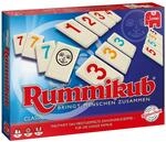 Jumbo Spiele Original Rummikub Classic - der Spieleklassiker unter den