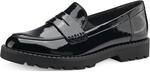 Tamaris Damen Slipper Synthetik | Entdecke federleichten Komfort mit Memory...