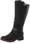 Rieker Damen 94789 Kniehohe Stiefel, 36 EU