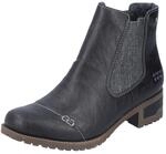 Rieker Damen 70354Chelsea-Stiefel
