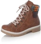 Rieker Damen Y9430 Stiefeletten