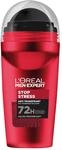 L'Or&eacute;al Men Expert 72H Deoroller f&uuml;r M&auml;nner, Deo Roll-On gegen...