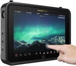 ATOMOS Shogun Ultra &ndash; 7" HDR-Monitor & 4K60-Recorder mit SDI/HDMI, AtomOS 11,