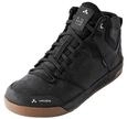 VAUDE Fahrradschuh AM Moab Mid STX II MTB Schuhe &ndash; Phantom Black &ndash; Gr. 46