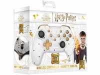 Freaks & Geeks Harry Potter Hedwig Controller Nintendo Switch Wireless und Weiss