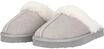 MOLS Damen Hausschuhe Tamara W Warm Leather Slipper I Hauslatschen Pantoffeln f&uuml;r