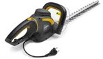 STIGA HT 105c Elektro-Heckenschere 51 cm, 180&deg; drehbarer Griff | F&uuml;r private
