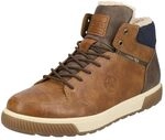 Rieker Herren Winterstiefel U0074, M&auml;nner Stiefel, lose Einlage,...