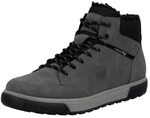 Rieker Herren Winterstiefel U0074, M&auml;nner Stiefel, lose Einlage,...
