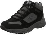 Skechers Herren Oak Canyon Ironhide Hohe Sneaker