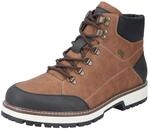 Rieker F8302-24 Herren Braun