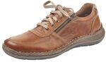 Rieker Fr&uuml;hjahr/Sommer, Herren Derbys, Braun (Sherry/Chalk 25), 42 EU (8 UK)