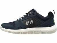 Helly Hansen Sailing and Watersport, Náuticos Mujer, Azul