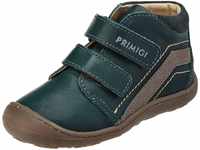 PRIMIGI Baby-Jungen PLN 84080 First Walker Shoe, Bottiglia, 20 EU