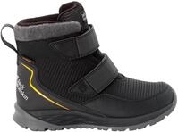 Jack Wolfskin Polar Bear Texapore Mid Vc K Unisex Winterstiefel
