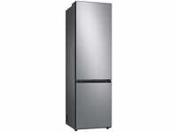 Samsung Bespoke Kühl-Gefrier-Kombination, Kühlschrank mit Gefrierfach, 203 cm, 387