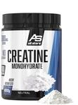 ALL STARS Creatin Monohydrat Pulver hochdosiert 500g vegan - 100% Creatin Monohydrat