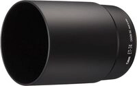 Canon ET-74 Gegenlichtblende f&uuml;r EF-Objektive