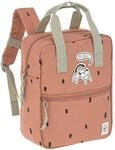 L&Auml;SSIG Kinderrucksack mit Brustgurt Kindergartentasche Kindergartenrucksack 28...