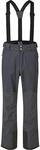 Dare 2b Herren Bottoms Salopette De Ski Imperm&eacute;able Achieve Ii