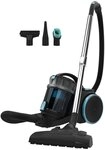 Cecotec Bodenstaubsauger ohne Beutel Conga Rockstar Multicyclonic XXL, 4L | 800...