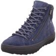 Legero Damen Mira Warm Gef&uuml;tterte Gore-tex Stiefelette, Indacox 8600, 43 EU