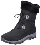 Rieker M9683 HWK Damen Stiefel, Schwarz,38 EU