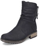 Rieker Damen Klassische Stiefeletten Z6892, Frauen