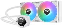 Thermaltake TH280 V2 Ultra ARGB Sync AIO Wasserk&uuml;hlung 280mm &ndash; 2.1" LCD 480x480,