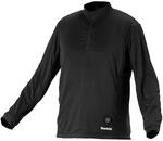 Makita DCX201CXL Akku-Thermoshirt Gr.XL 12V max. / 14,4V / 18V (ohne Akku, ohne