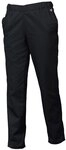 BP 1645-400-32-XSl Unisex-Hose, mit Gummizug in der Taille, 215,00 g/m&sup2;