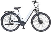 Prophete City E-Bike Geniesser f&uuml;r Damen und Herren, Elektrofahrrad 28", AEG