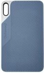 Intenso Externe SSD TX100 250GB &ndash; USB 3.2 Gen 1x1 (5 Gbps), bis zu 500 MB/s &ndash;