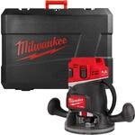 Milwaukee M18 FR12 Kraftstofffr&auml;se, 18 V, kabellos, b&uuml;rstenlos, 1,27 cm (1/2 Zoll),